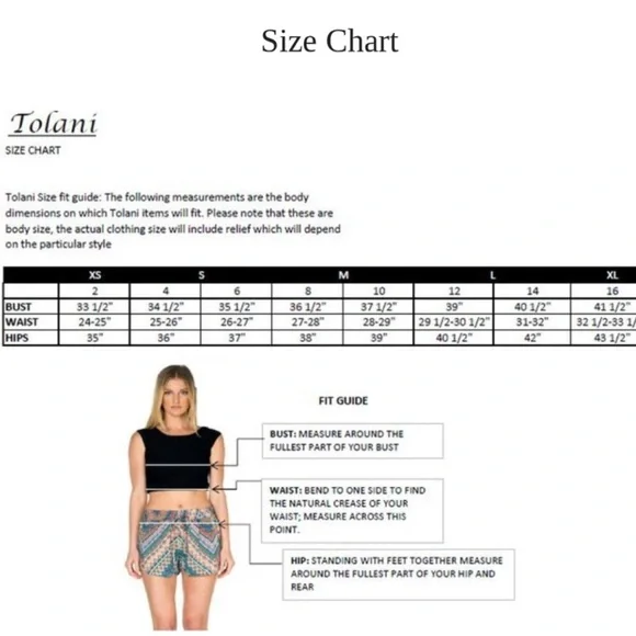 Anthropologie Tolani Collection Raelyn Kimono
Bright Patchwork M - Picture 6 of 7